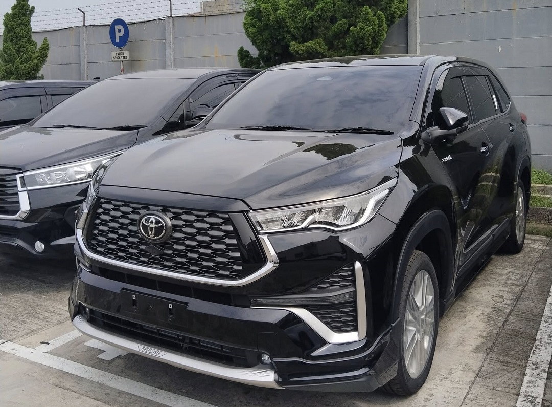 Rahayu Mobil: Kunci Mobilitas Cilacap yang Nyaman dan Terpercaya